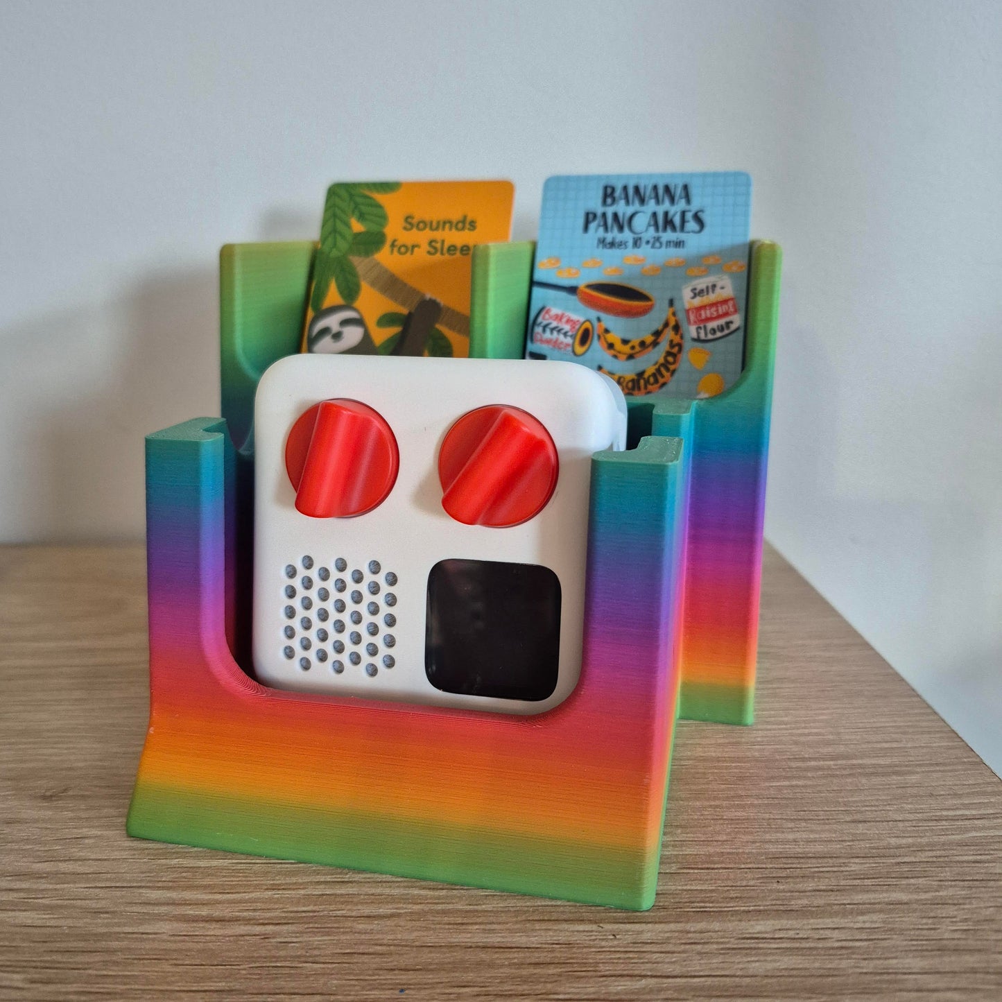 Yoto Mini + Cards Dock