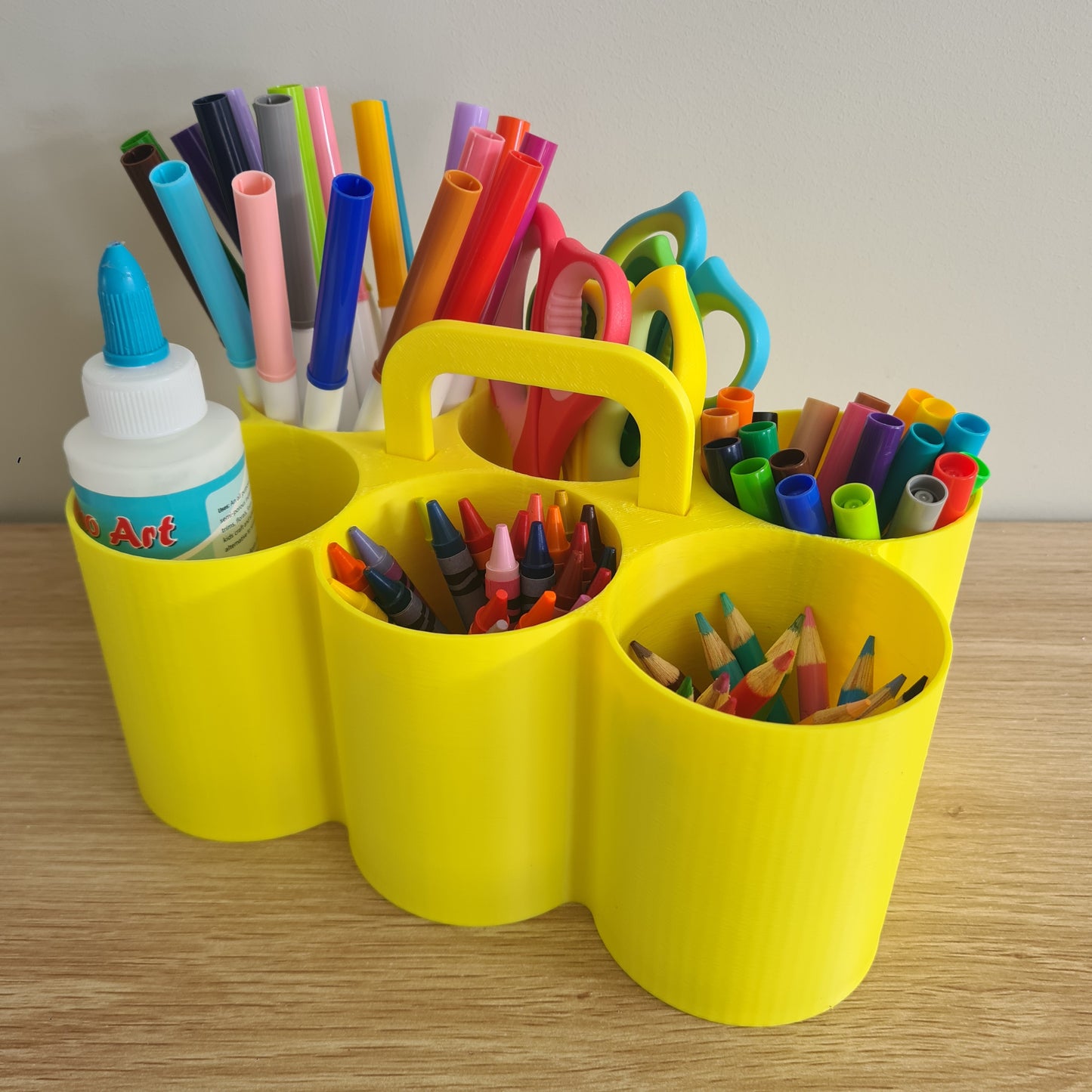 Crafts Caddy