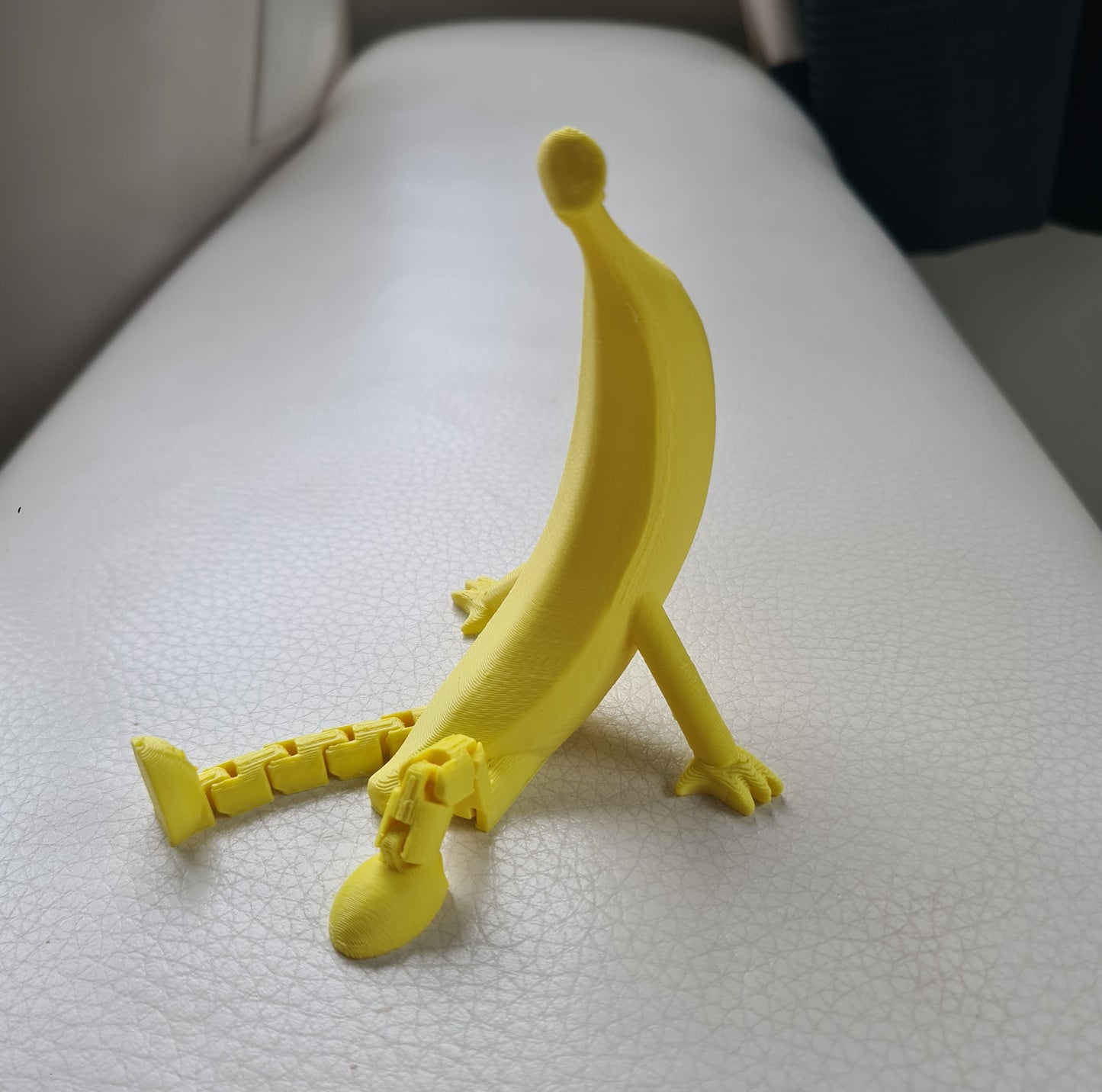 Benny Banana - Small