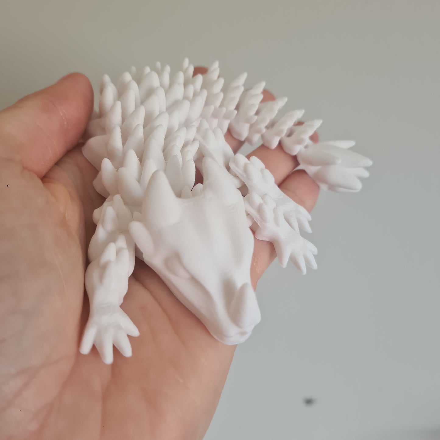 Baby Dragon