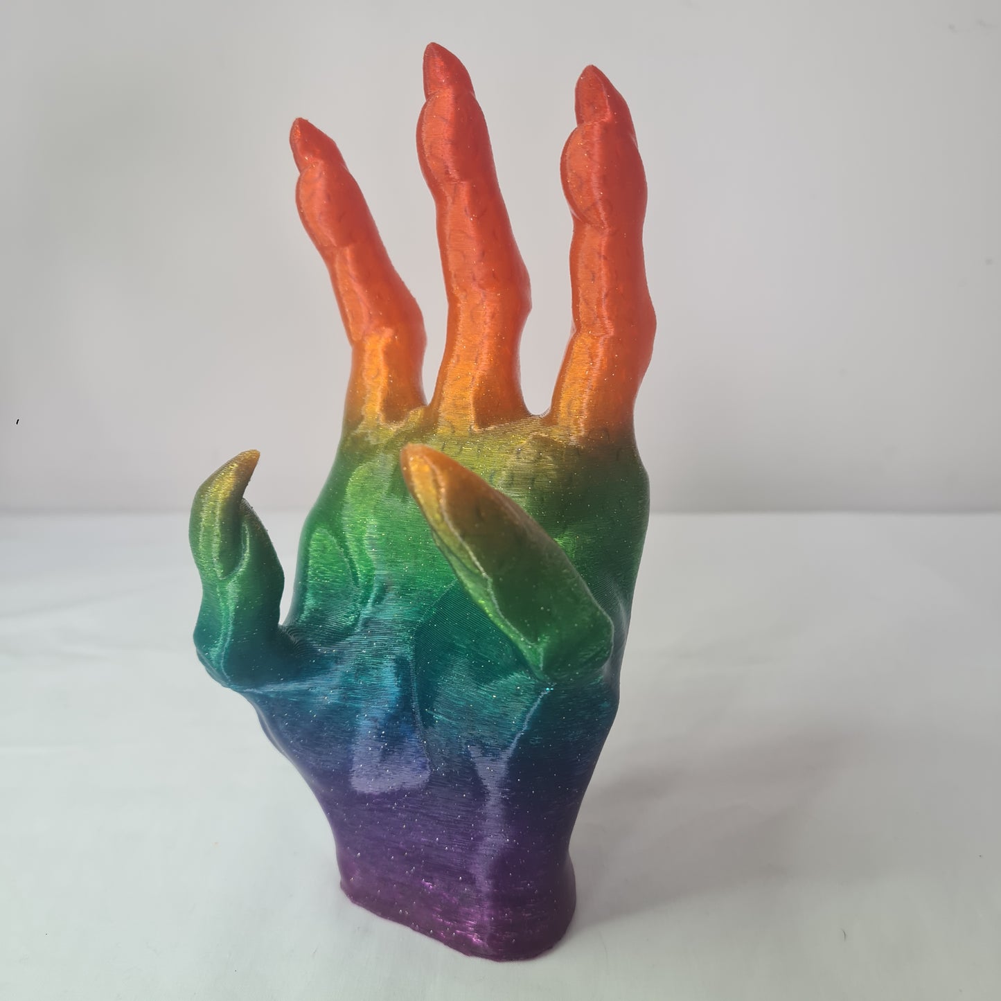 Zombie Controller Holder