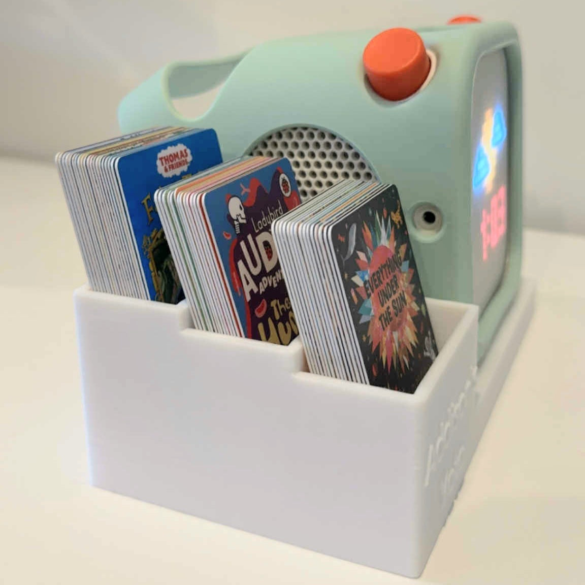Personalised Yoto Gen 3 + Cards Dock