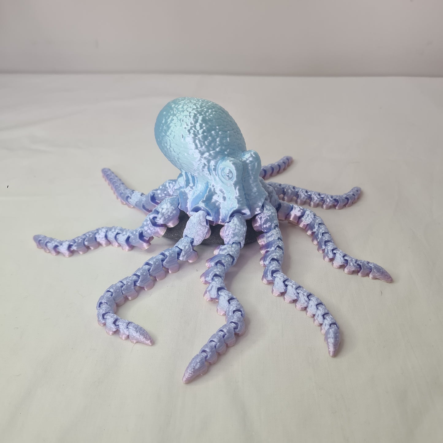 Octopus 2.0