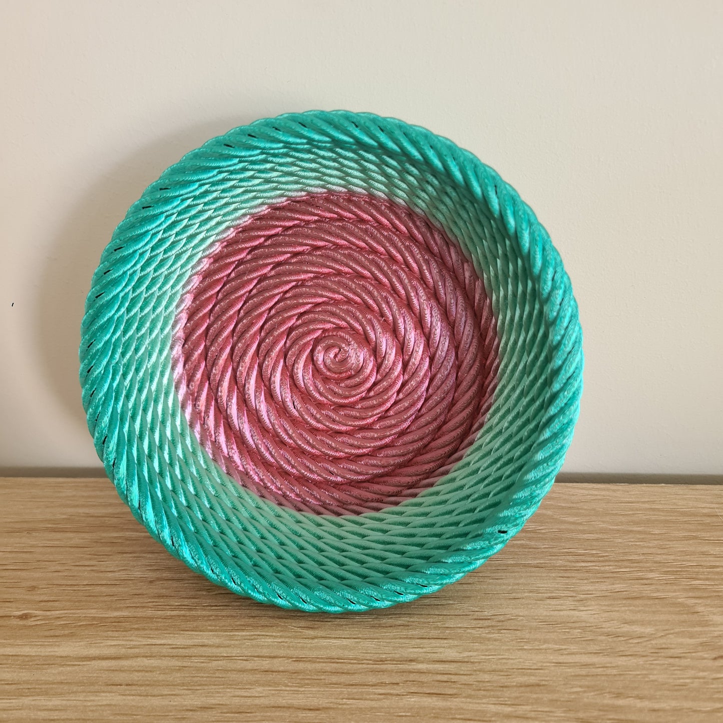 Decor Rope Bowl