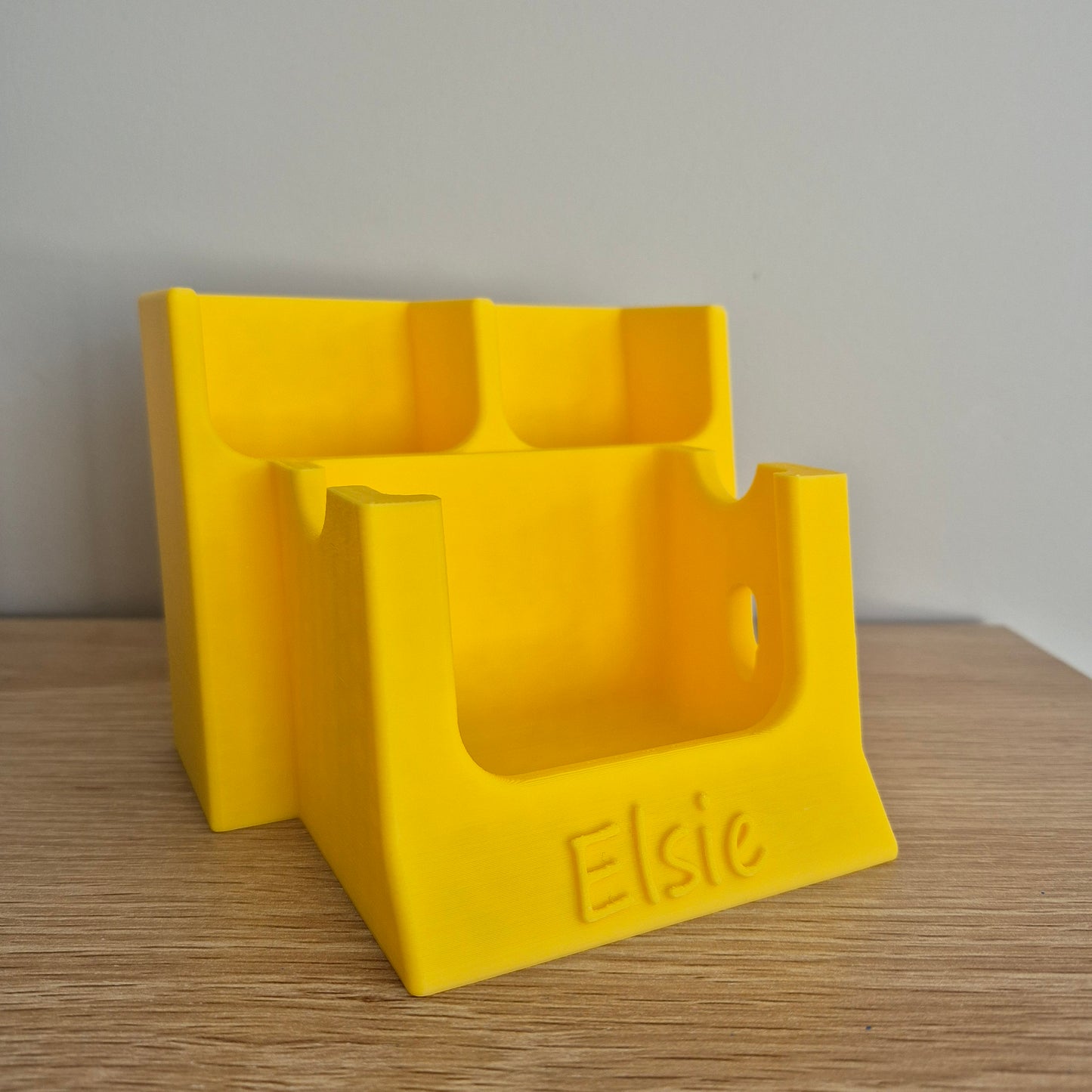 Personalised Yoto Mini + Cards Dock