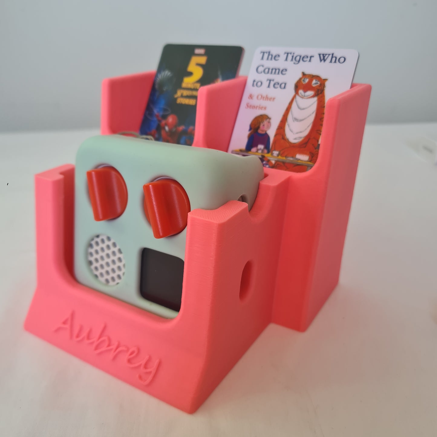 Personalised Yoto Mini + Cards Dock