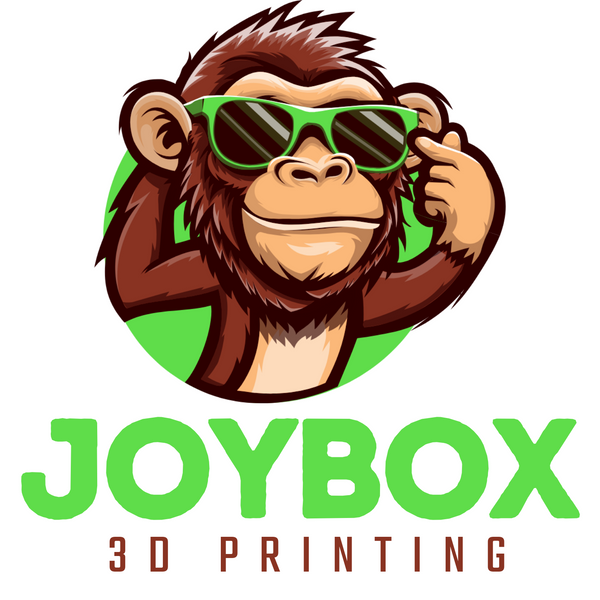 Joybox 3D Printing