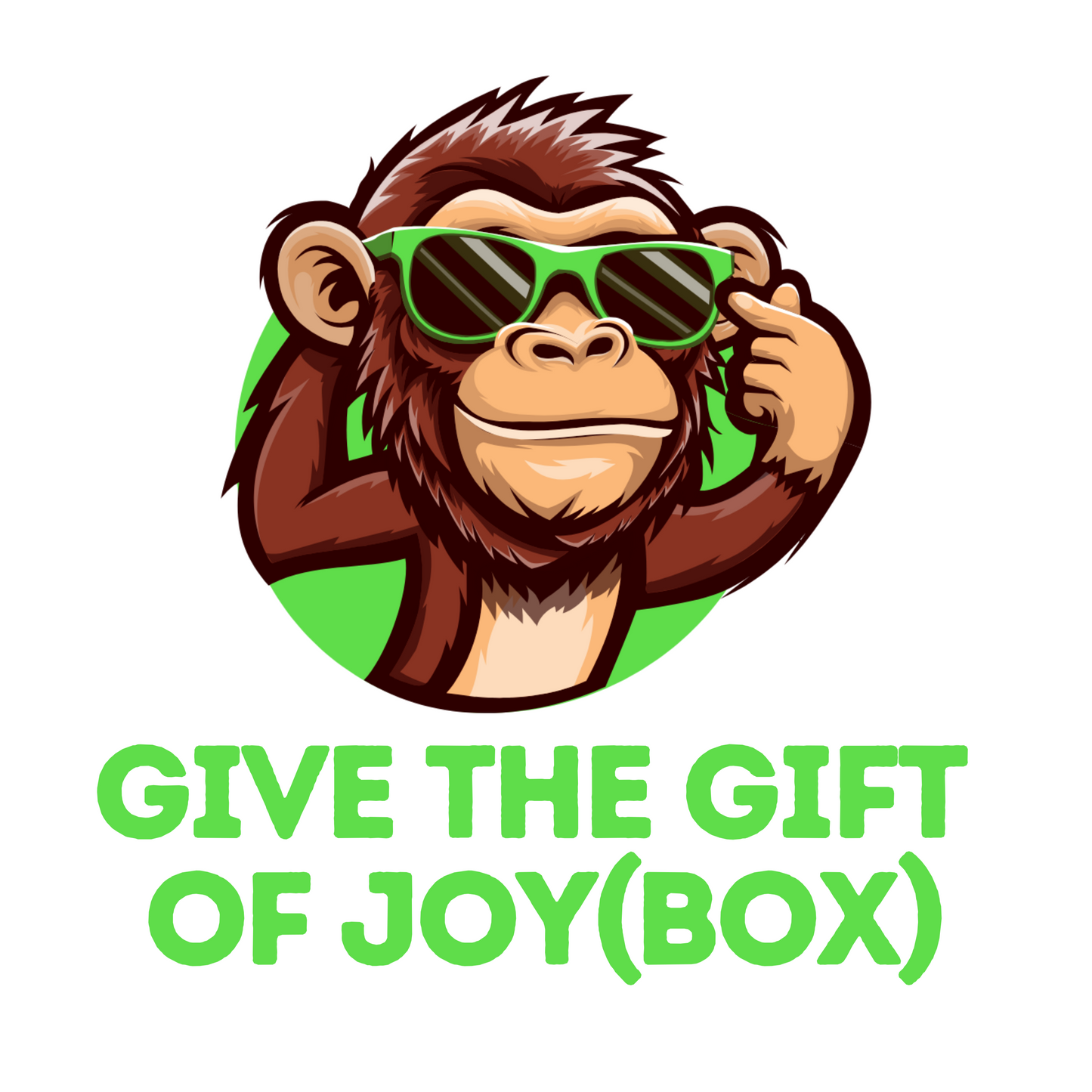 Joybox Gift Card