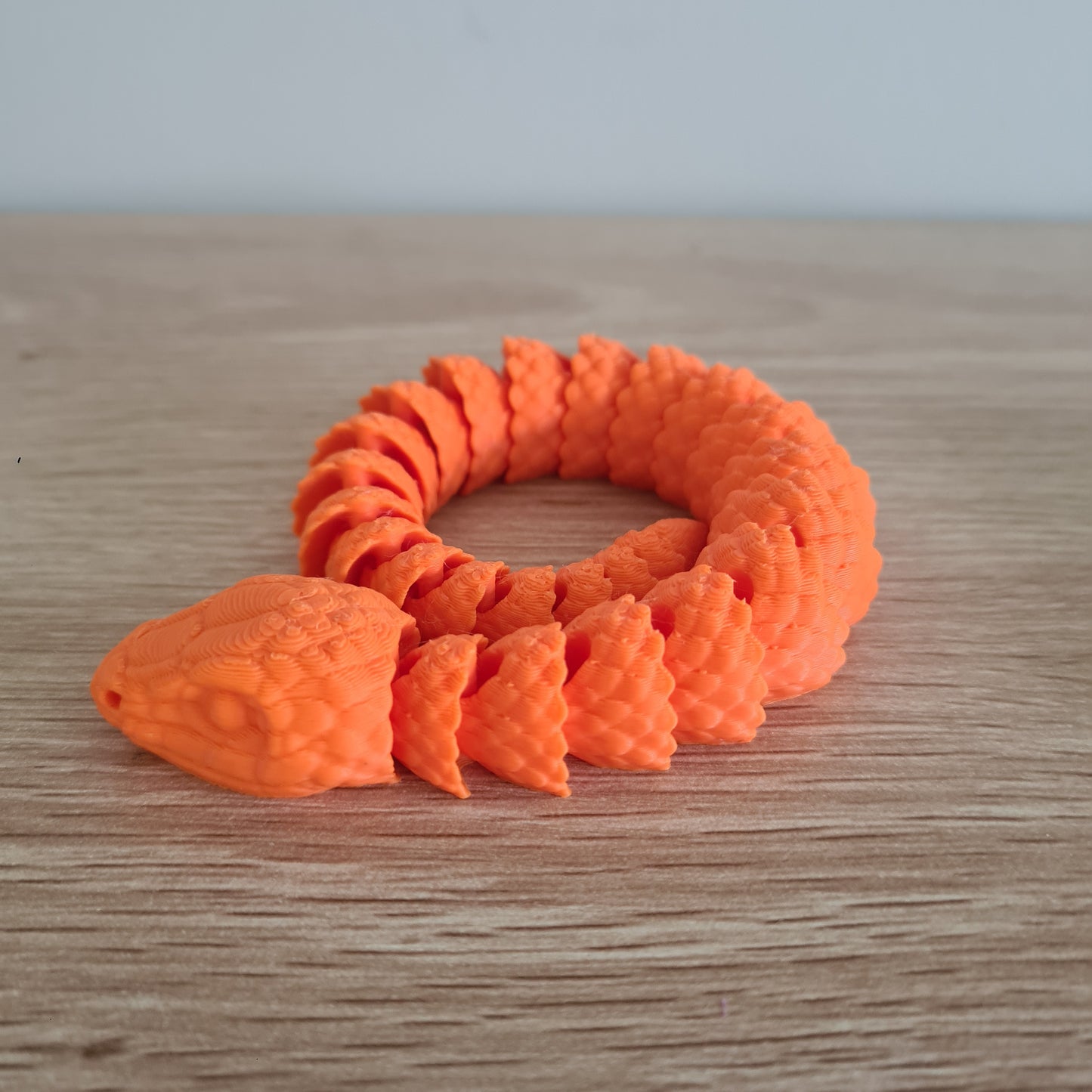 Mini Snake (26cm)