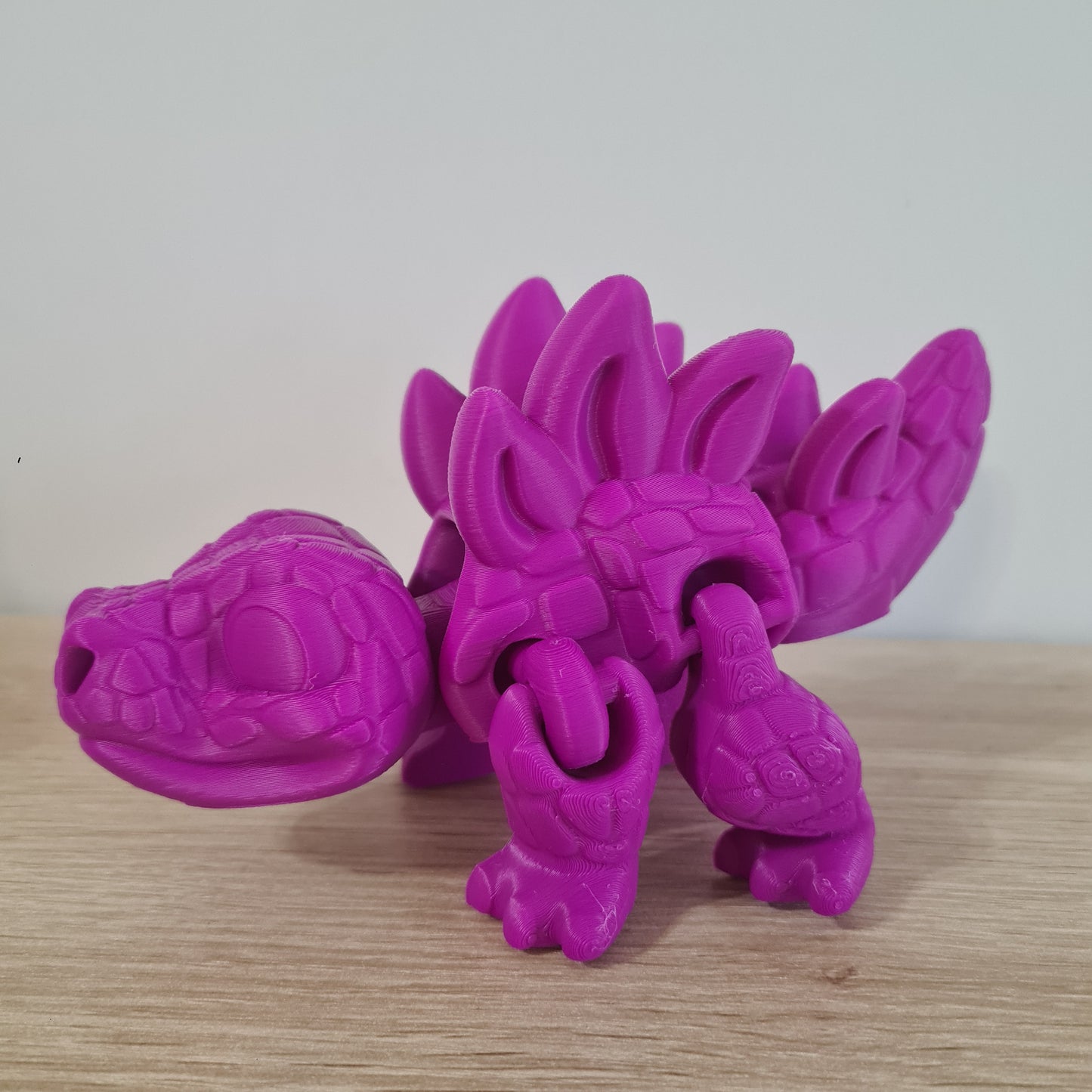 Stegosaurus