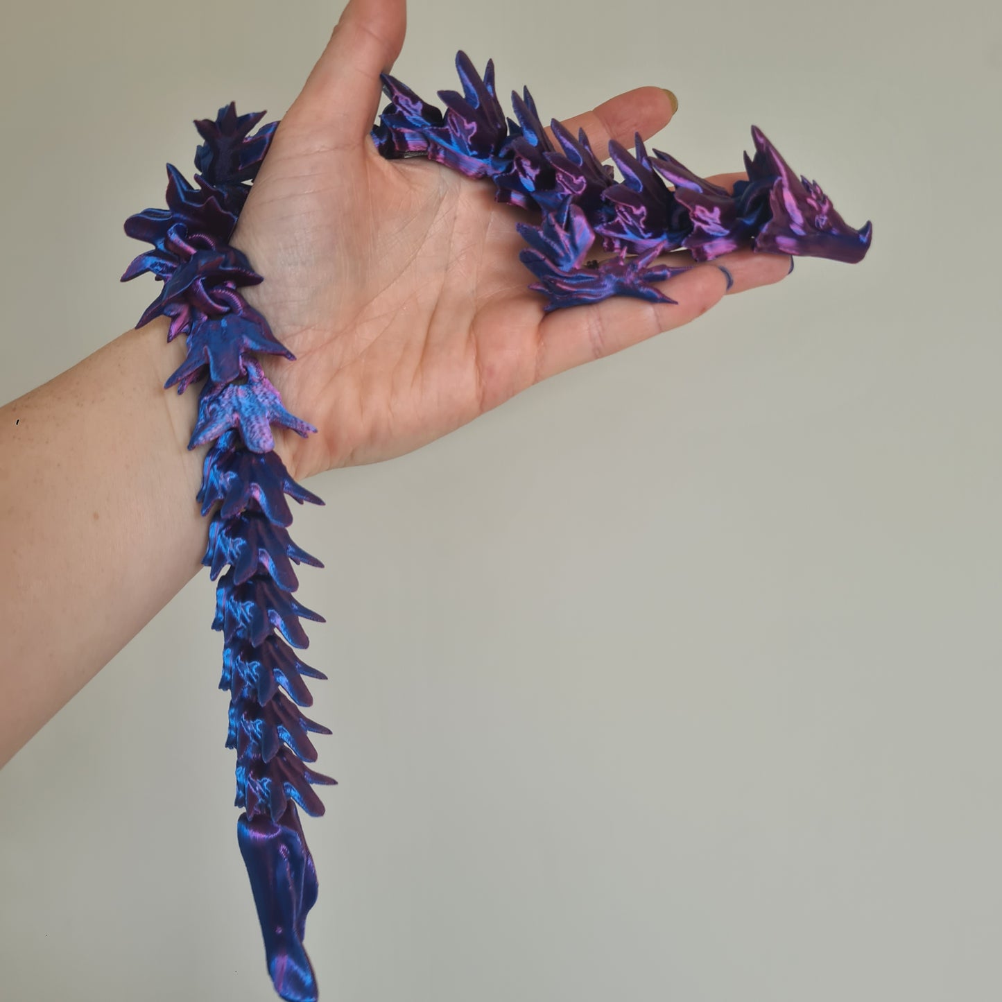 Fire Dragon (47cm)