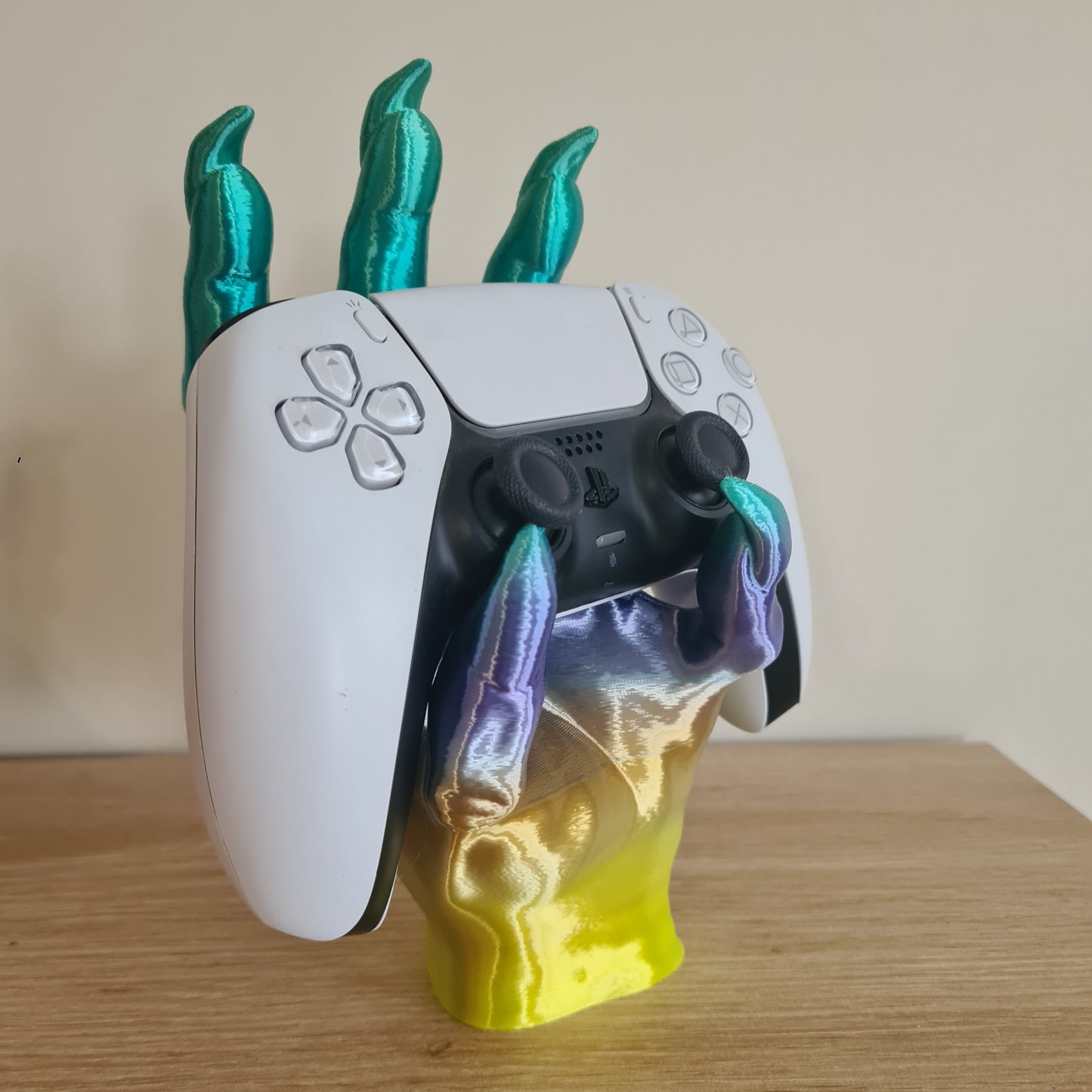 Zombie Controller Holder