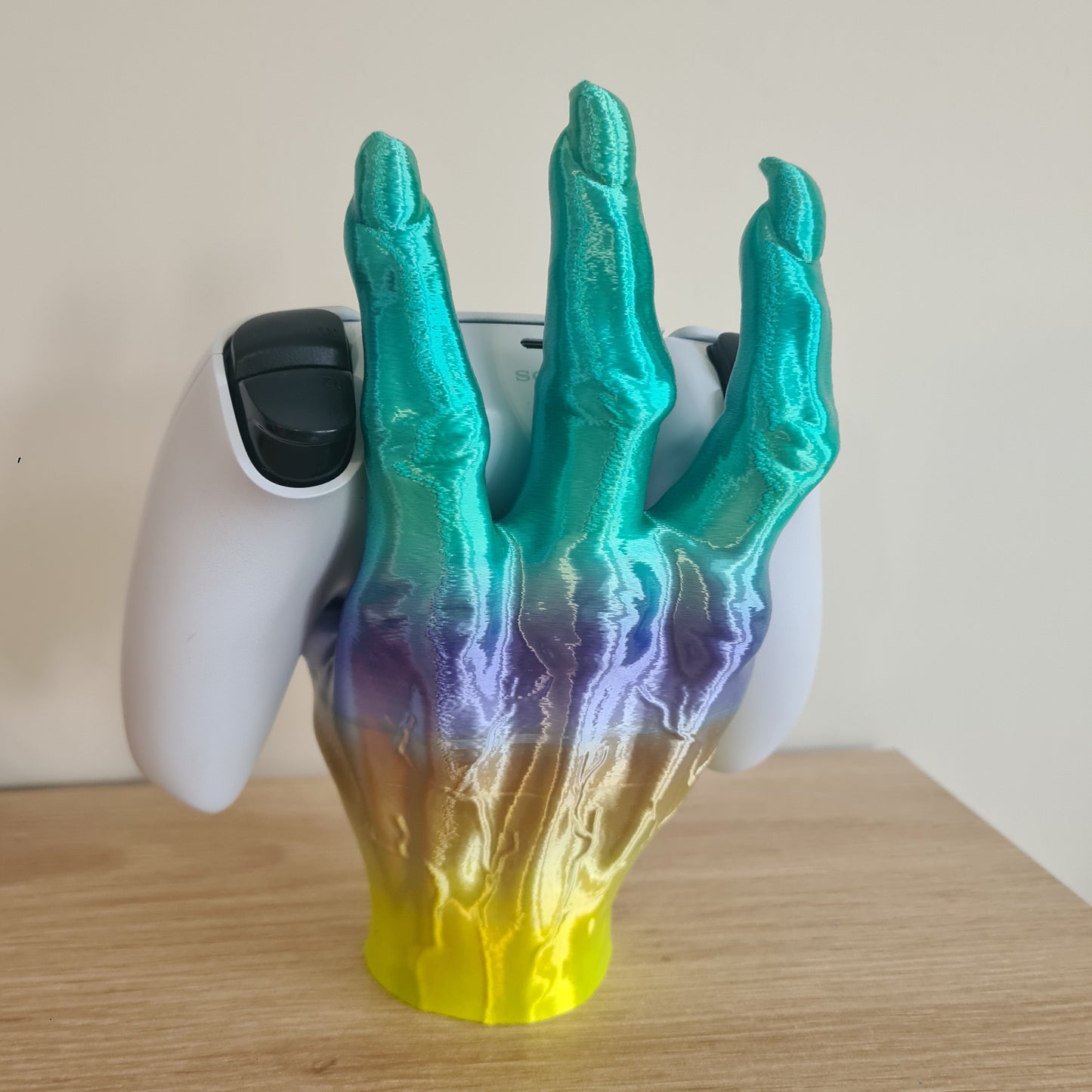 Zombie Controller Holder