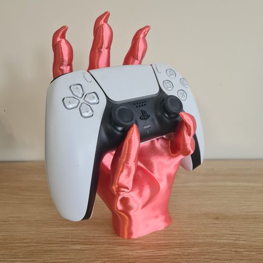 Zombie Controller Holder