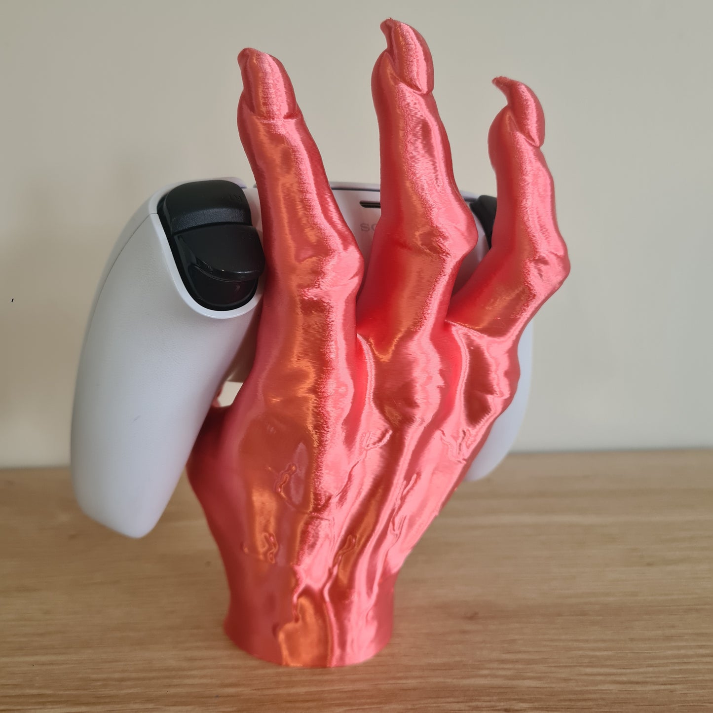 Zombie Controller Holder