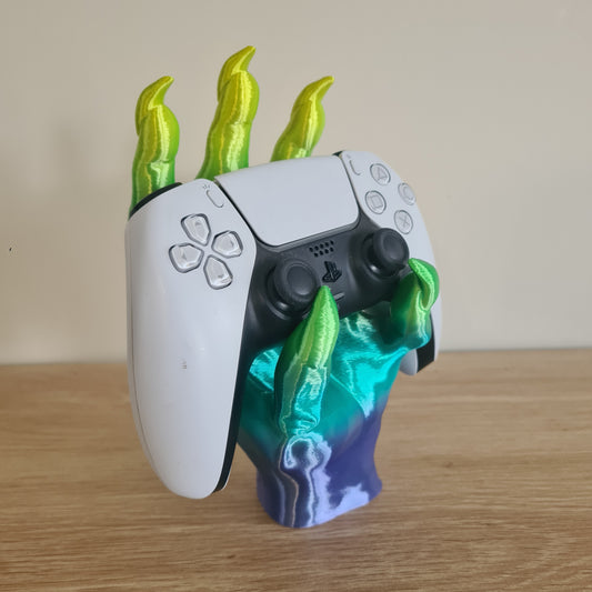 Zombie Controller Holder