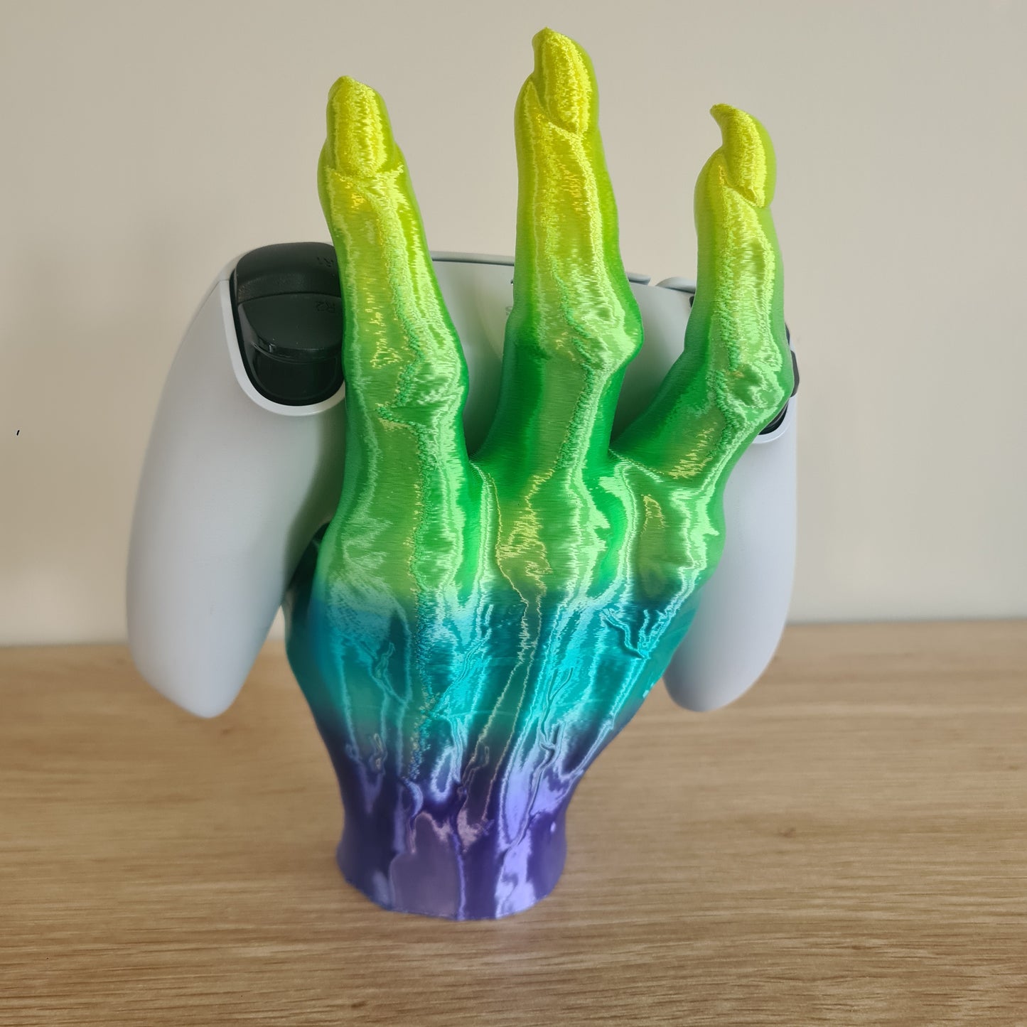 Zombie Controller Holder