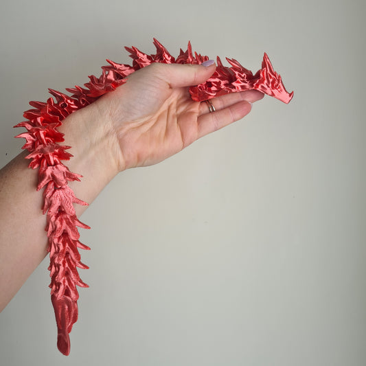 Fire Dragon (47cm)