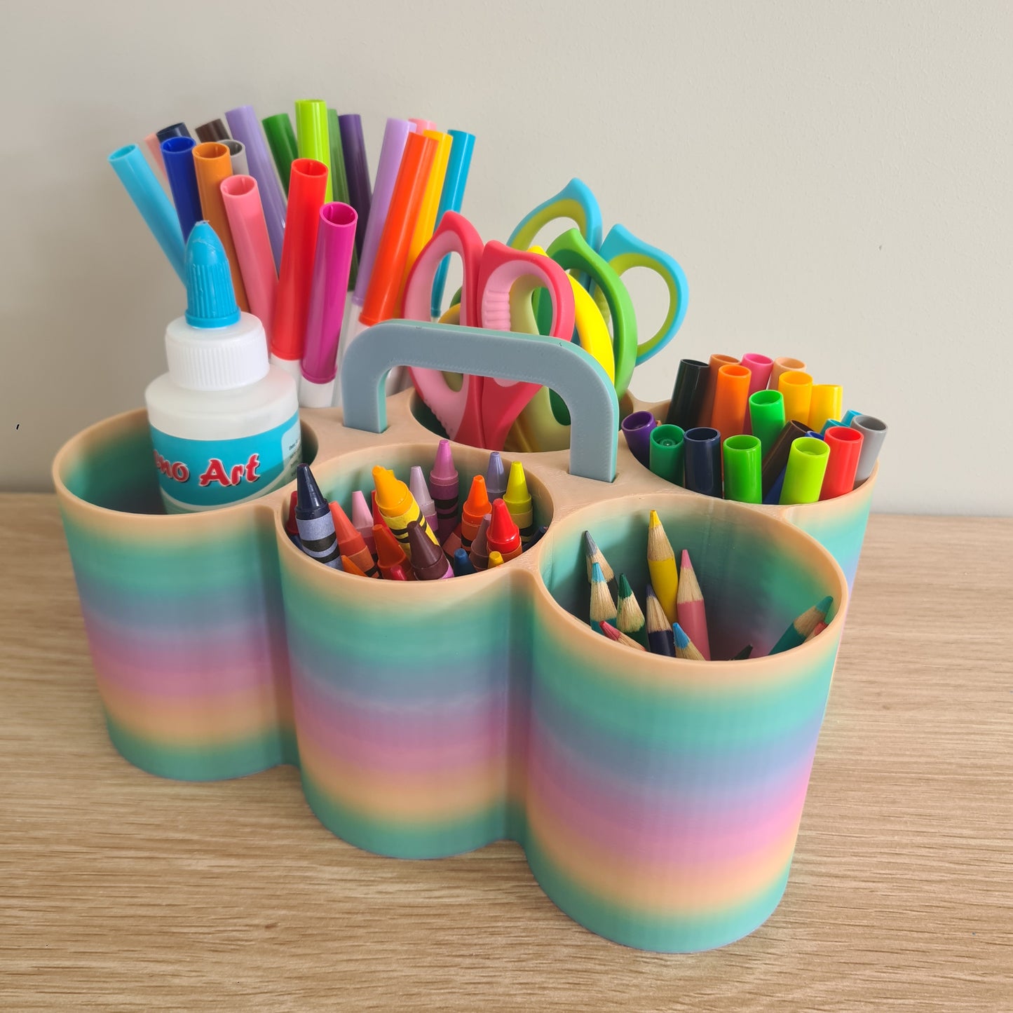 Crafts Caddy