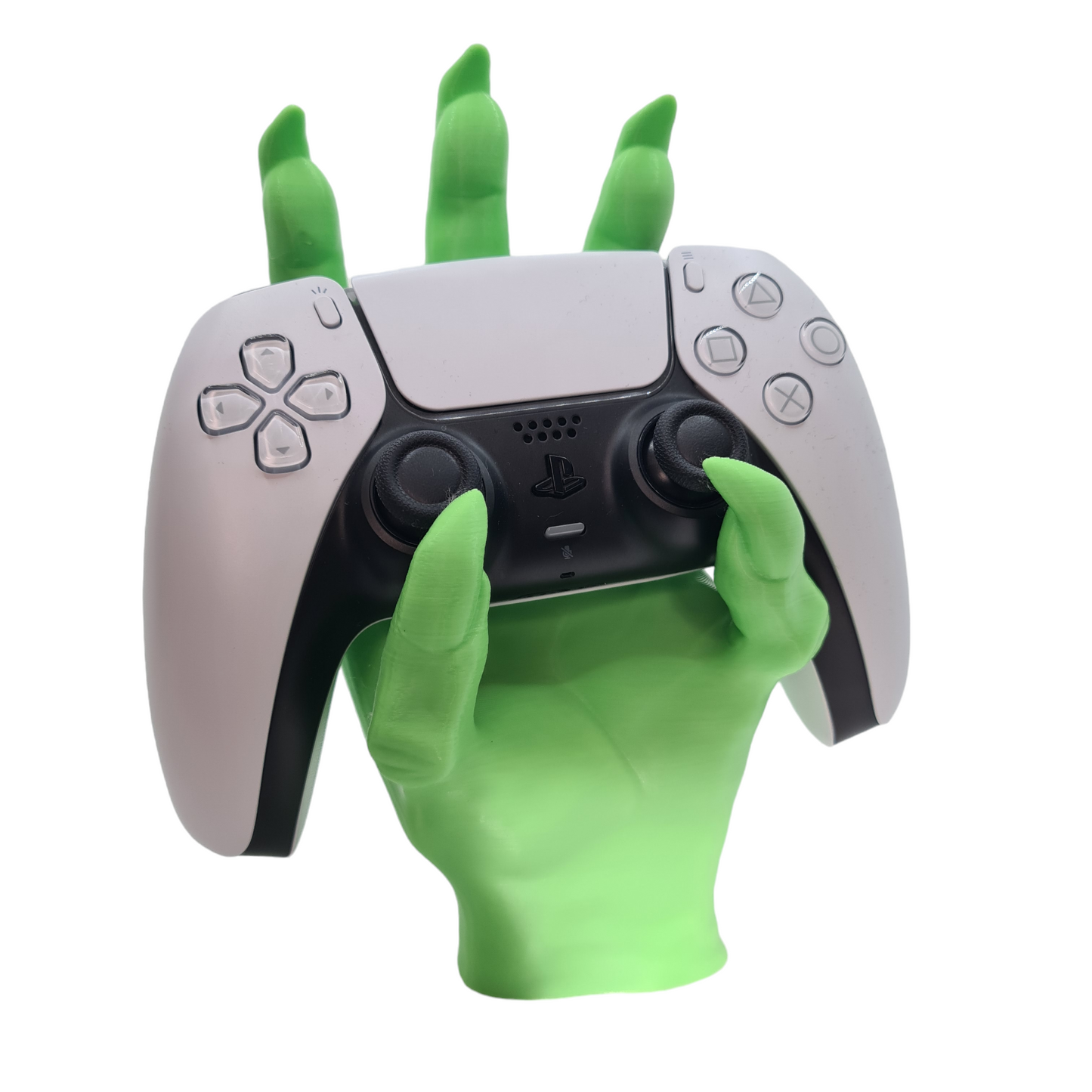 Zombie Controller/Nintendo Switch Holder