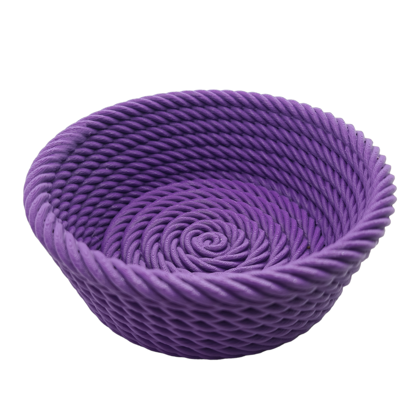 Decor Rope Bowl