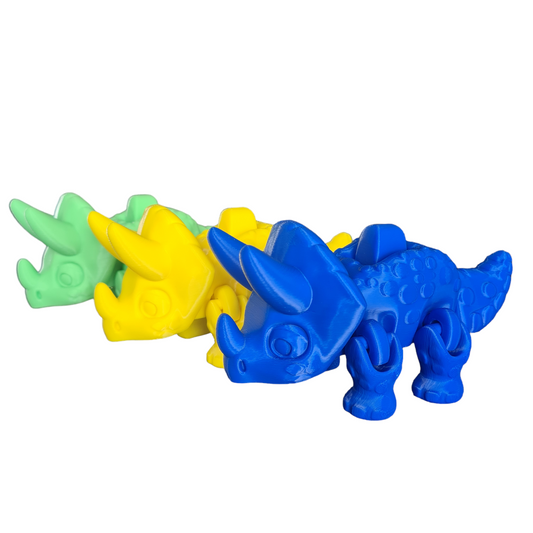 Triceratops