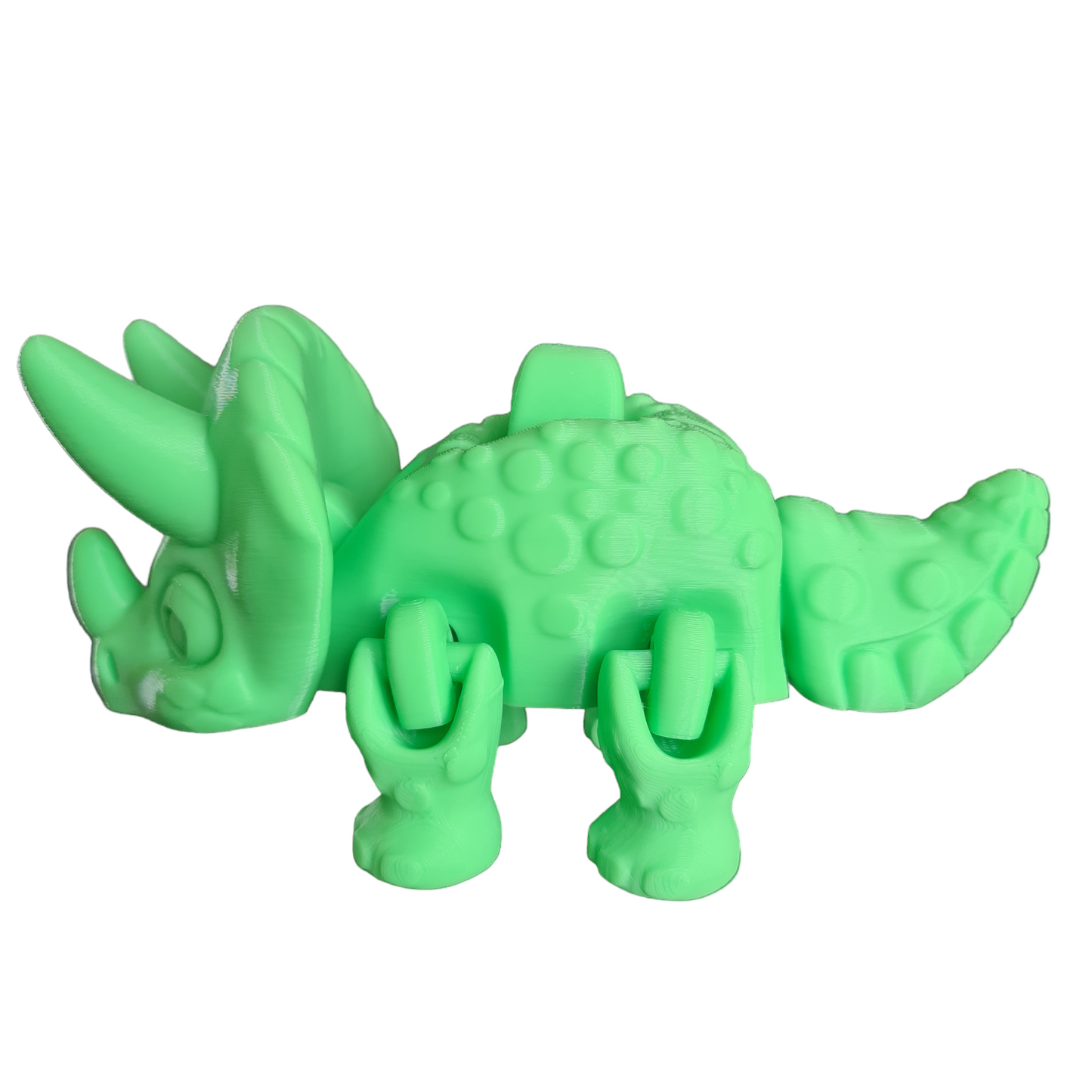 Triceratops