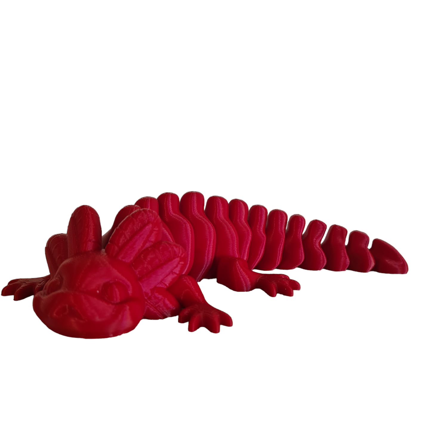 Axolotl