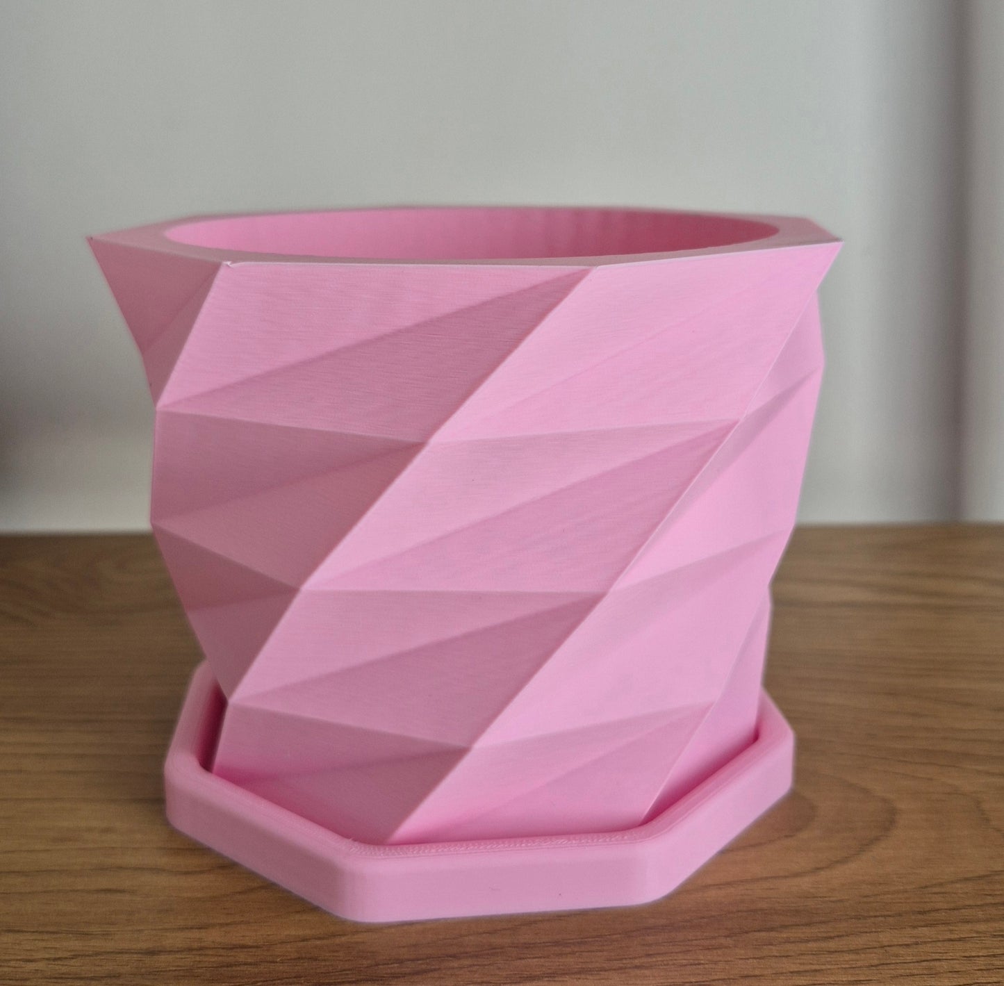Bloom Indoor Plant Pot