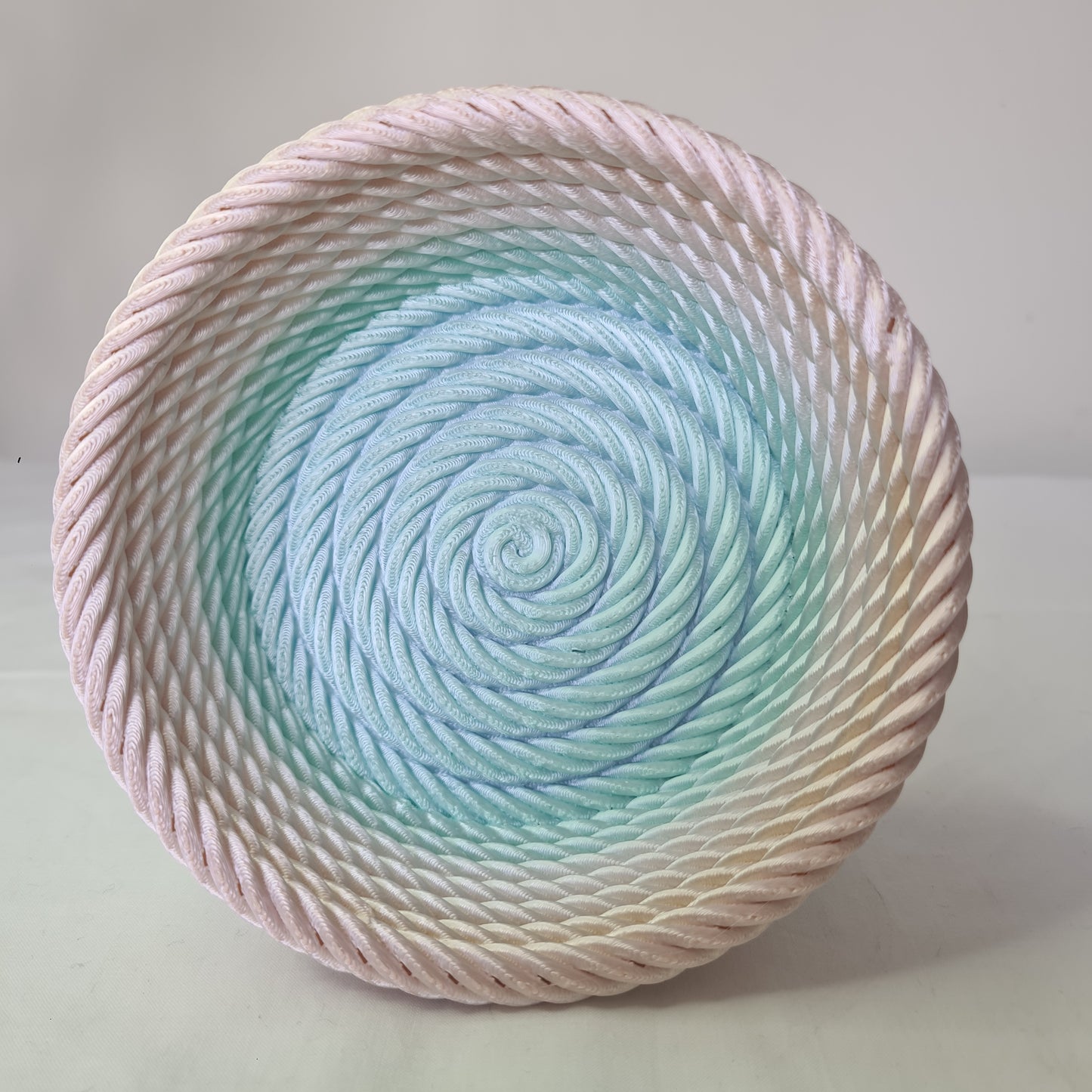 Decor Rope Bowl