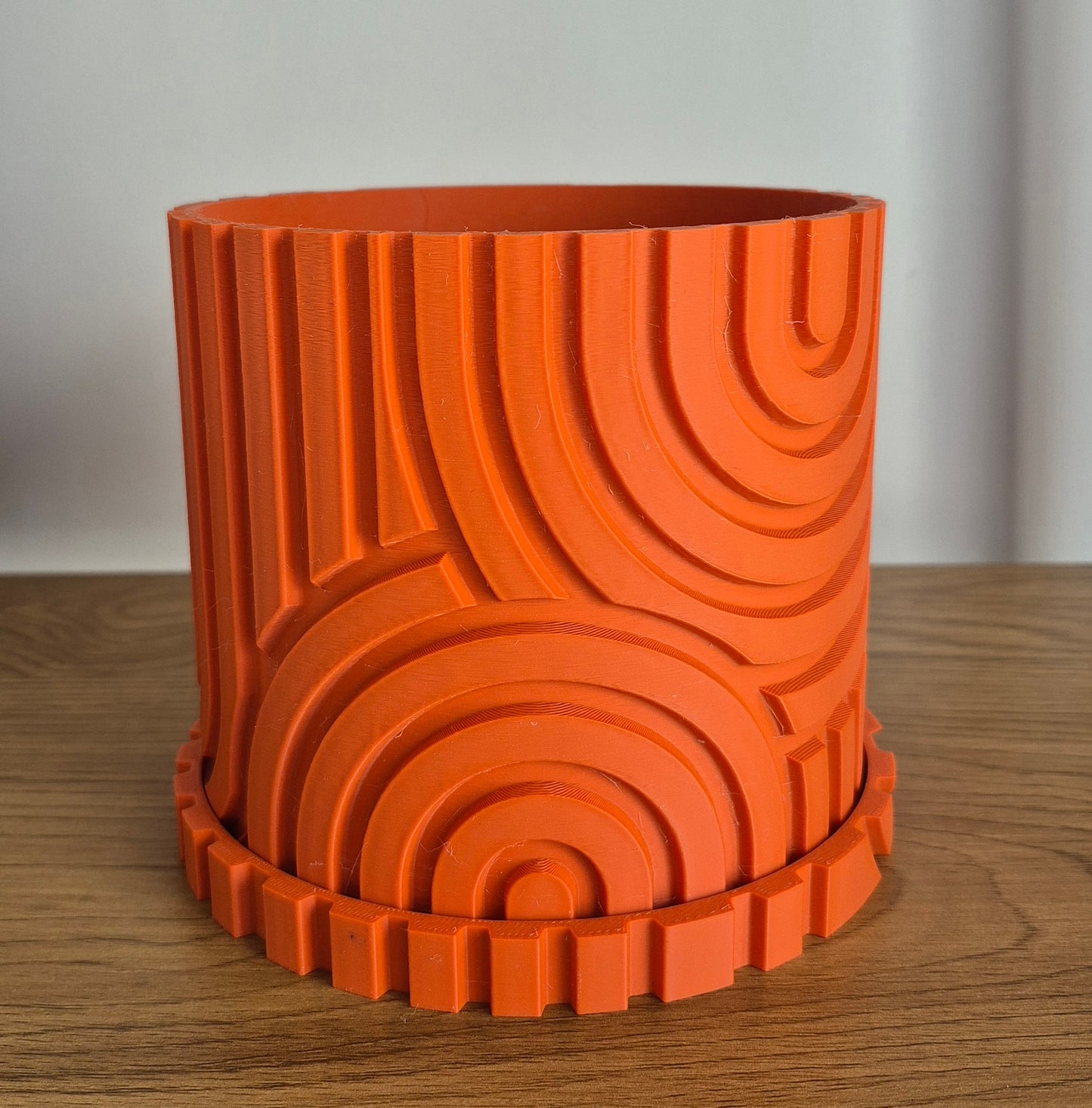 Zen Indoor Plant Pot