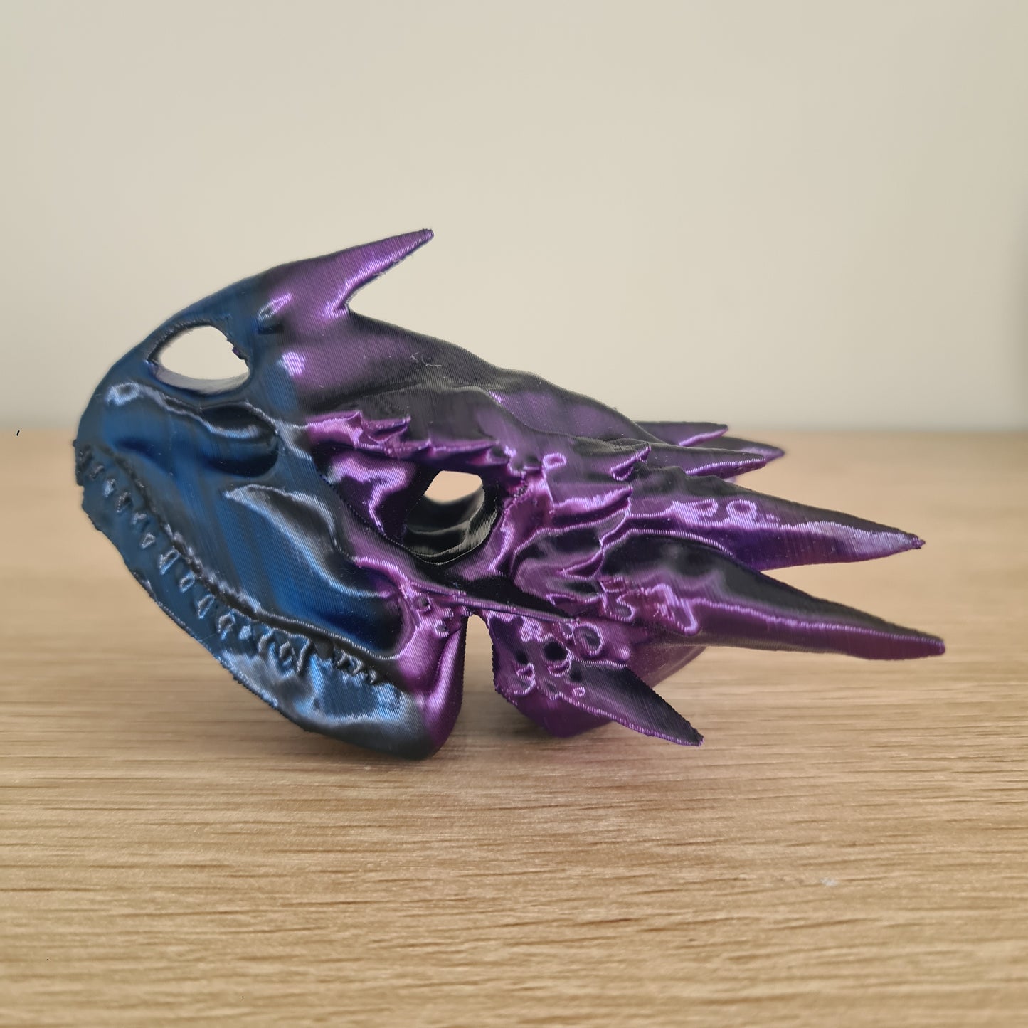 Dragon Skull - 10cm