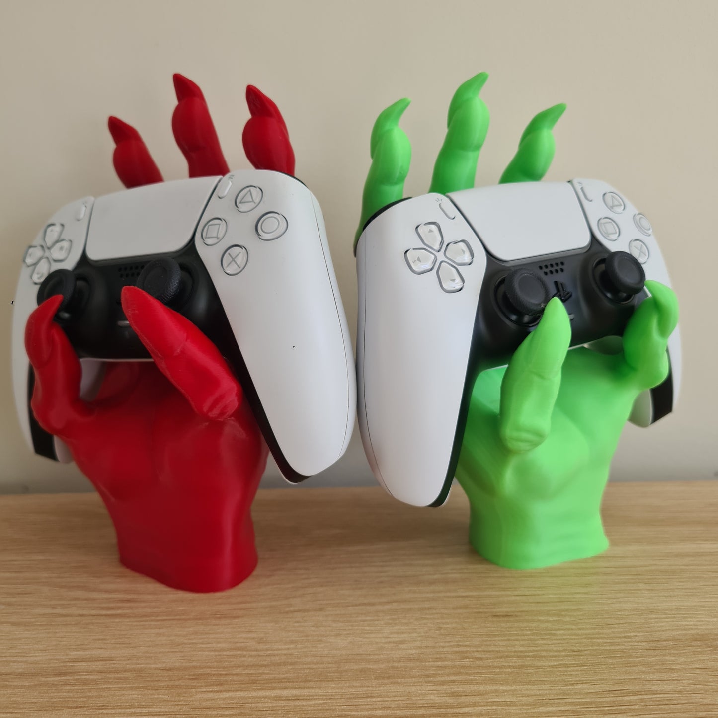 Zombie Controller/Nintendo Switch Holder