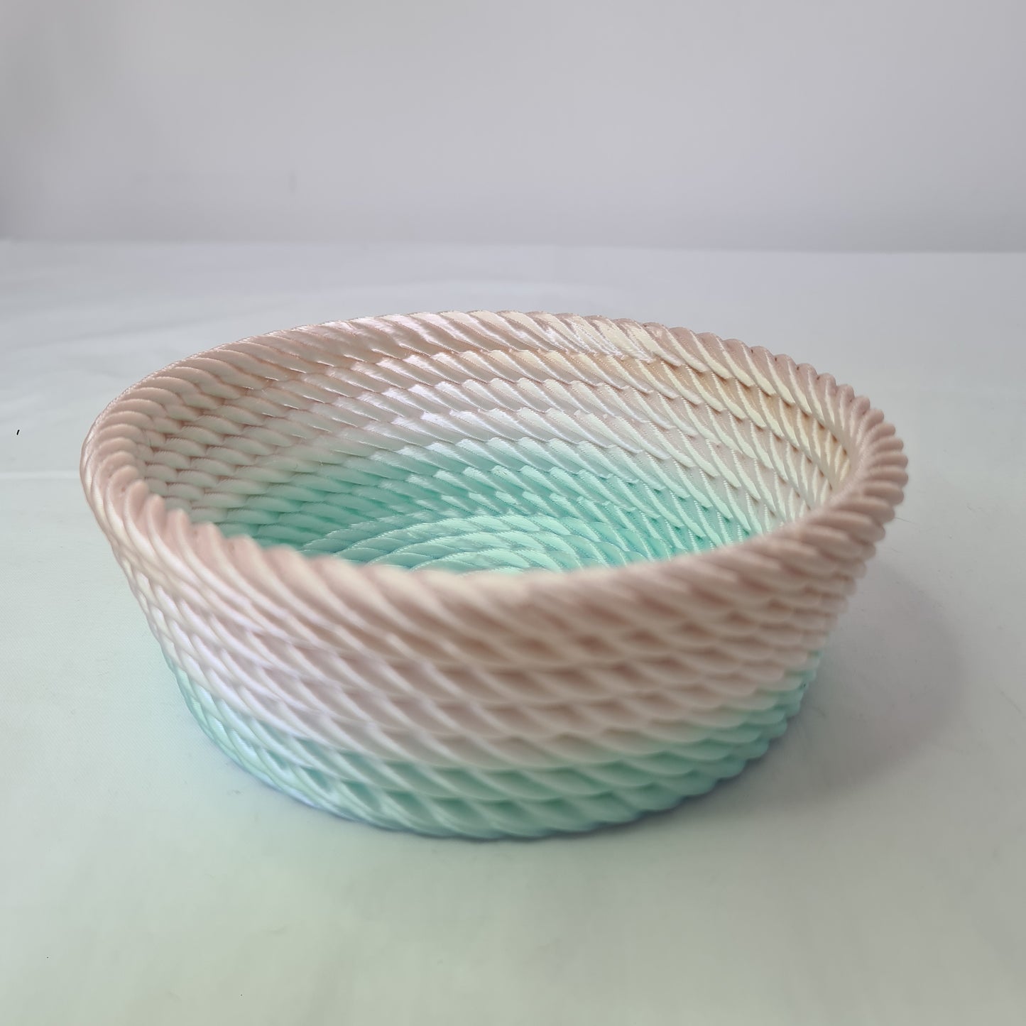 Decor Rope Bowl