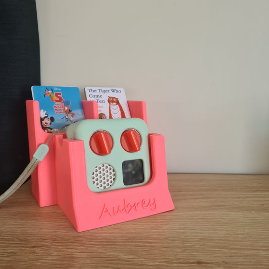 Personalised Yoto Mini + Cards Dock