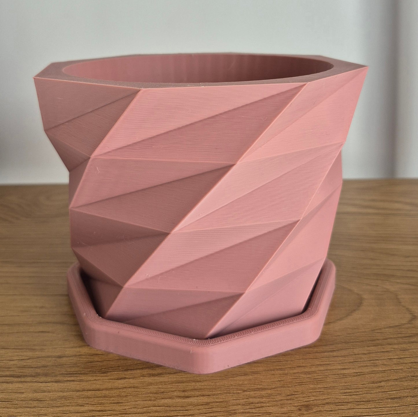 Bloom Indoor Plant Pot