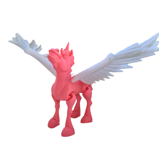 Alice Alicorn