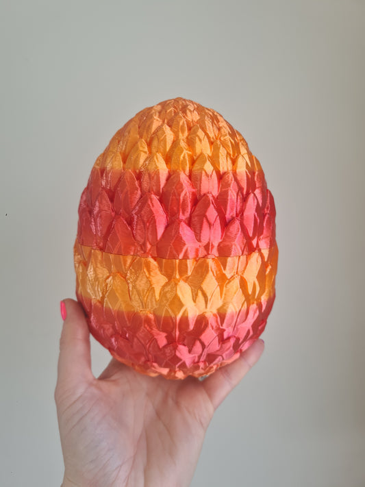 Dragon Egg - Large